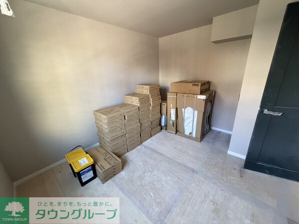 TheSiesta唐木田Terraveneの物件内観写真